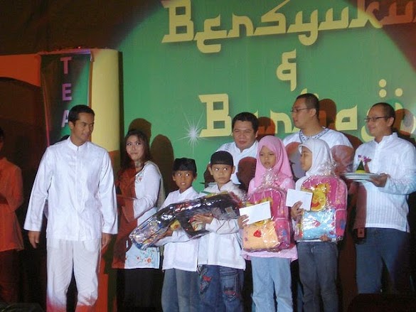 Contoh Teks Pidato Hari Lebaran Anak Yatim 10 Muharram Contoh Teks Pidato Hari Lebaran Anak Yatim 10 Muharram