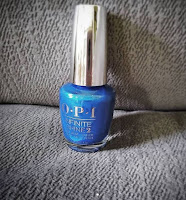product review OPI Infinite Shine 2