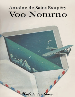 Voo Noturno Antoine de Saint-Exupéry pdf