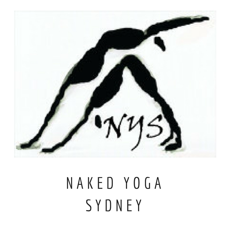 Naked Yoga Sydney