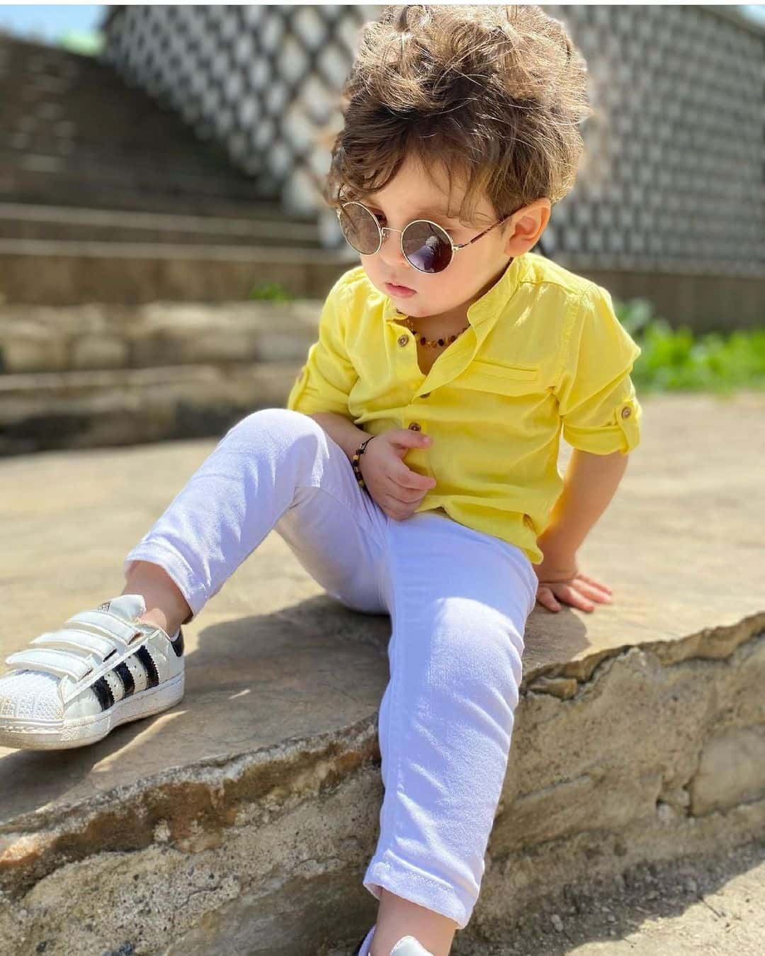 10+ Stylish Baby Boy DP - Facebook Display Pictures