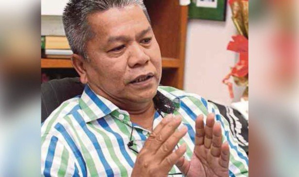ICERD Bakal Gugat Kedudukan Bahasa Melayu-PENA