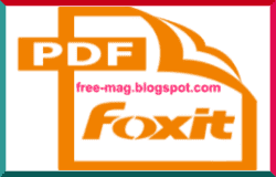 foxit reader portable marzo 2016