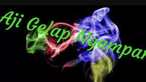 Aji Gelap Ngampar, Gelap Sayuto, Gelap Sewu Ilmu Kewibawaan Tingkat Tinggi