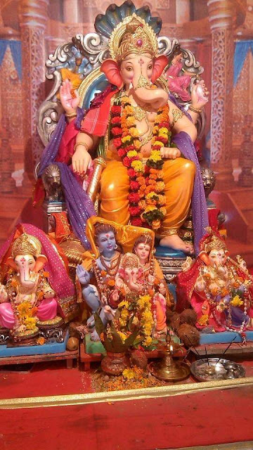 Shree ganesha image