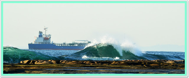 australian coast