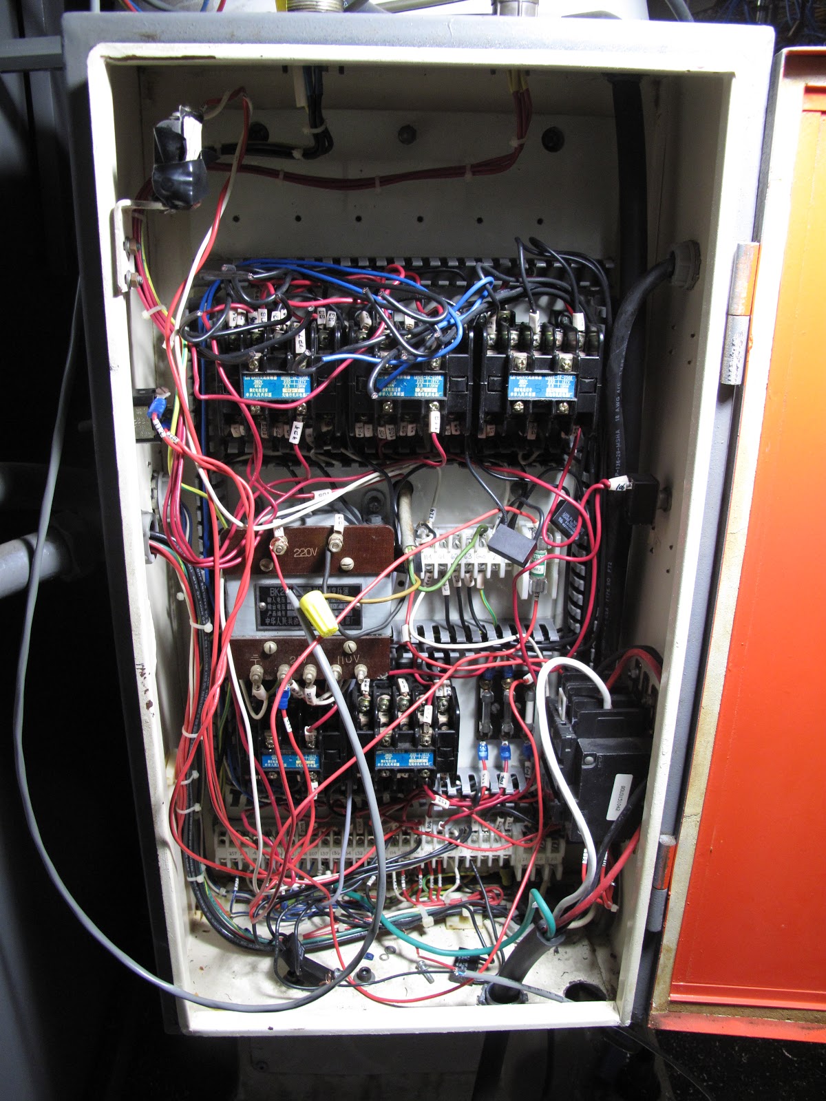 ryansbrainblog: Rip and replace of the Dynapath control system with Kflop