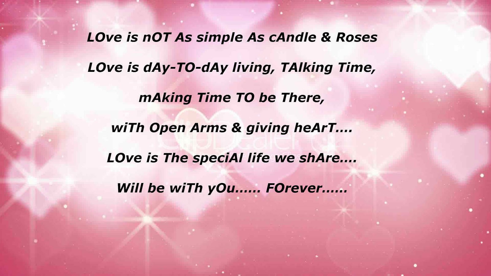 Happy Valentines day Quotes