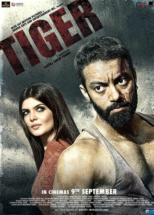 Tiger (2016) Punjabi Full Movie Download Free - 1337x.club - 1337x ...