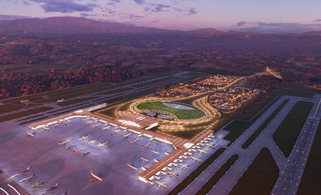Mejores aeropuertos de Centroamérica Centroamérica Hoy