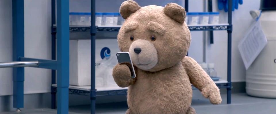 Ted Der Ganze Film Ted Der Ganze Film