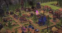 Distant Kingdoms – GOG pc español