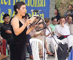 Festival de Poesía de Medellín 2003
