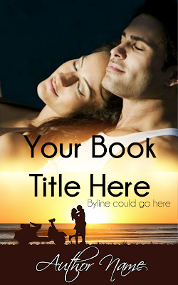 New Pre-Made Book Cover Design #Premade #BookCoverDesign #BookCover 新的预先制作的书封面设计#预先制作的#书封面设计#书封面