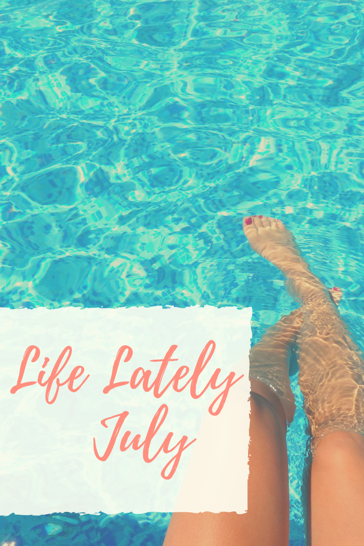 Life Lately | June