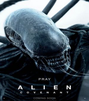 Aflamko Com مشاهدة فيلم Alien Covenant 2017 مترجم