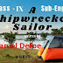 A Shipwrecked Sailor | Daniel Defoe | Class 9 | summary | Analysis | বাংলায় অনুবাদ | প্রশ্ন ও উত্তর