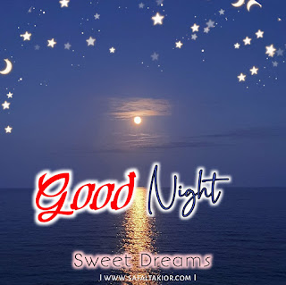 girl sleeping good night image