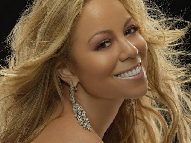 Mariah Carey Hairstyles 2021