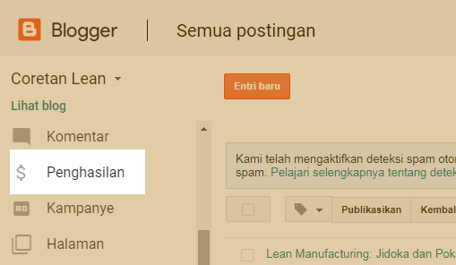 Benarkah Penghasilan Adsense Sebanyak Itu? Mengupas Mitos dan Realita Program Periklanan Google