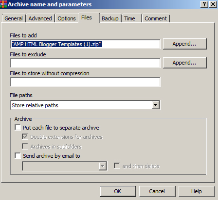 Download WinRAR, Tải về WinRAR 32bit, 64bit phiên bản full mới nhất