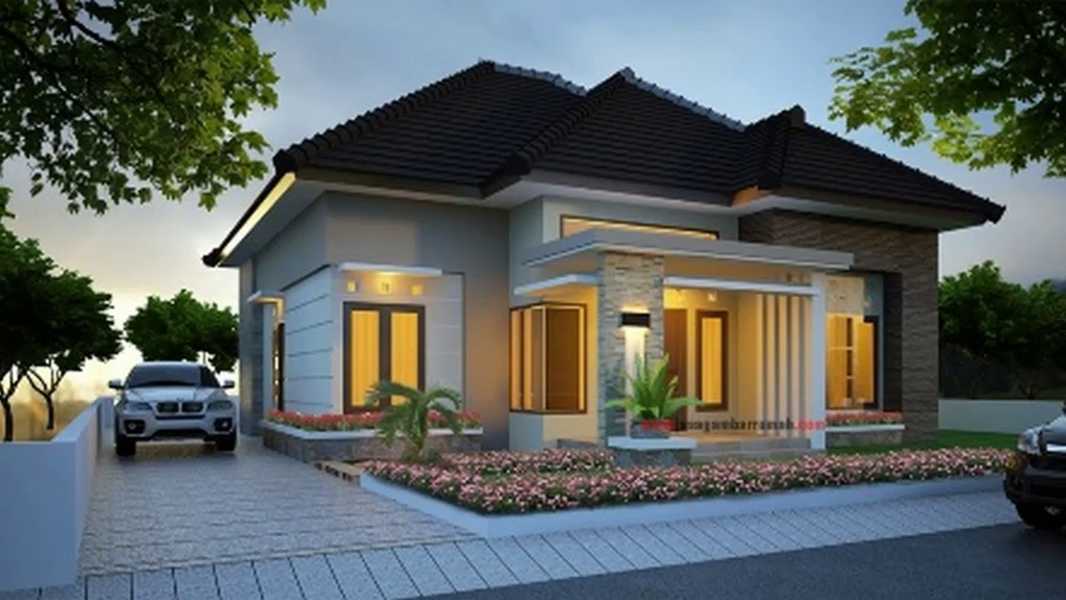 Mengenal Desain Rumah Minimalis 2021 dengan Kelebihan dan Manfaatnya