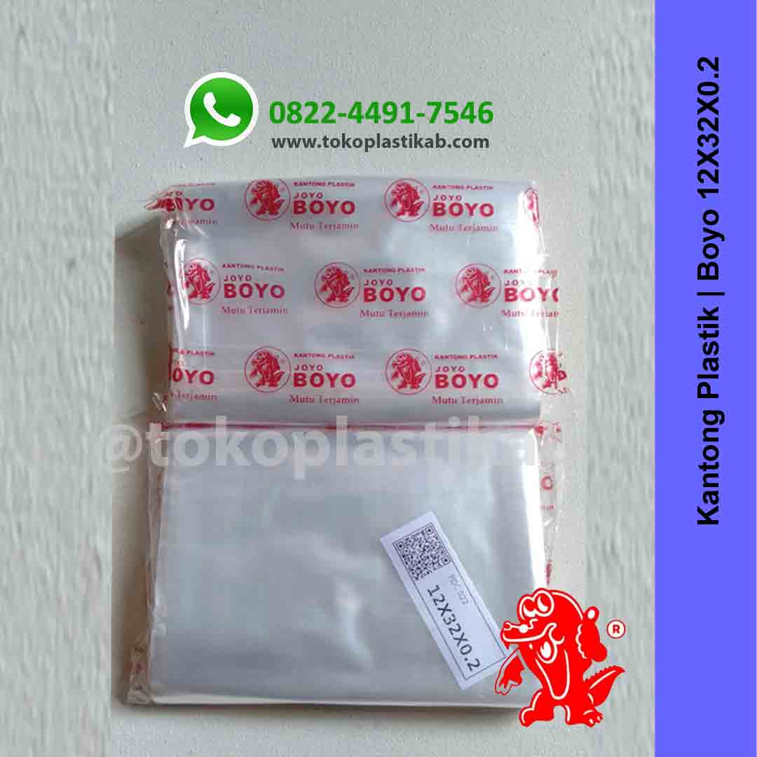 Toko Plastik Agung Barokah Boyo