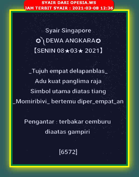 prediksi syair sgp toto picomag.com