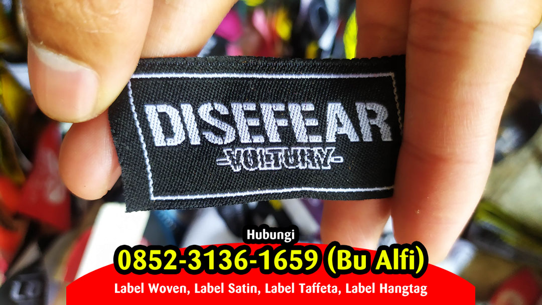 Buat Percetakan Label Pemalang, Buat Label Kaos Pemalang, Buat Label Baju Pemalang, Buat Label Woven Pemalang, Buat Label Satin Pemalang, Buat Label Hijab Pemalang, Buat Label Hangtag Pemalang, Buat Label Karet Pemalang, Buat Label Kulit Pemalang, Buat Label Piterban Pemalang