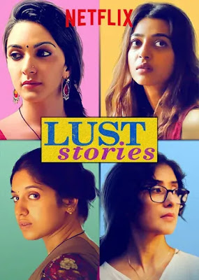 Lust Stories [Netflix] Poster