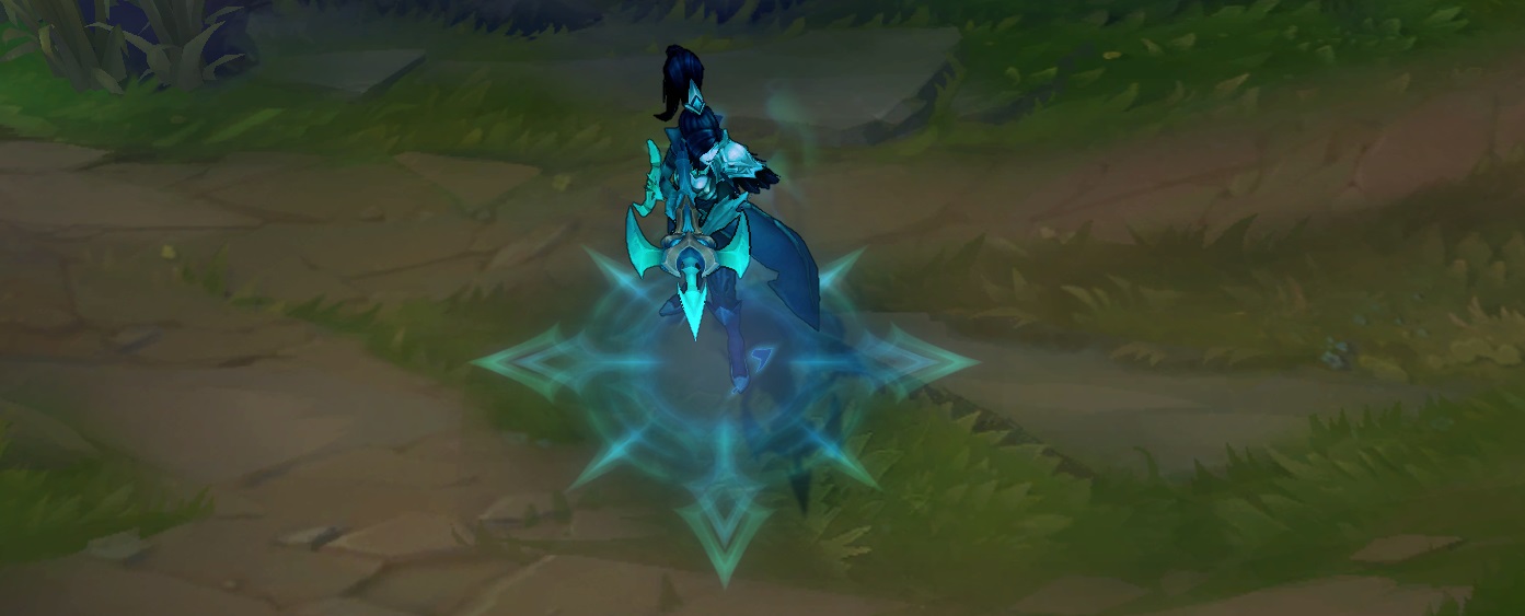 Lol new champs: SOULSTEALER VAYNE now available in crafting