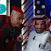 رامز عقله طار برمو | تركي أل شيخ رامز عقله طار برمو | تركي أل شيخ