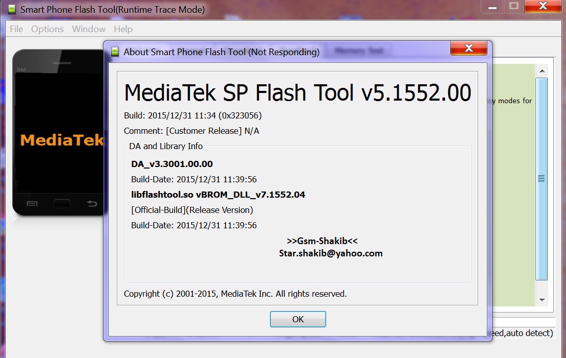 1644 win. 1644 win. Flash tool v 5. Flashtool v5. 00.