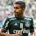 Com 70 gols, Dudu acerta com clube do Catar e deixa Palmeiras