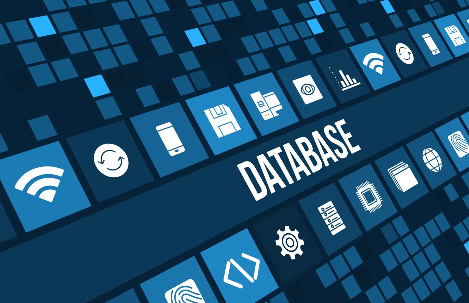 Pembuatan Database Aplikasi PPDB Online menggunakan MySQL di PhpMyAdmin