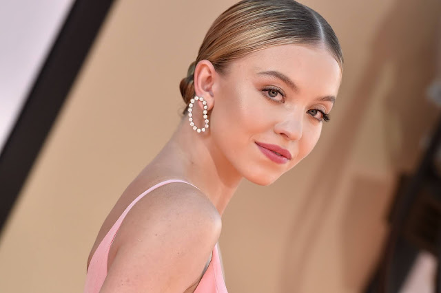Sydney Sweeney New Photos in Sexy Outfit Actress Trend Sydney Sweeney New Photos in Sexy Outfit Actress Trend