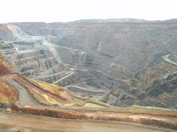 Kalgoorlie Super Pit