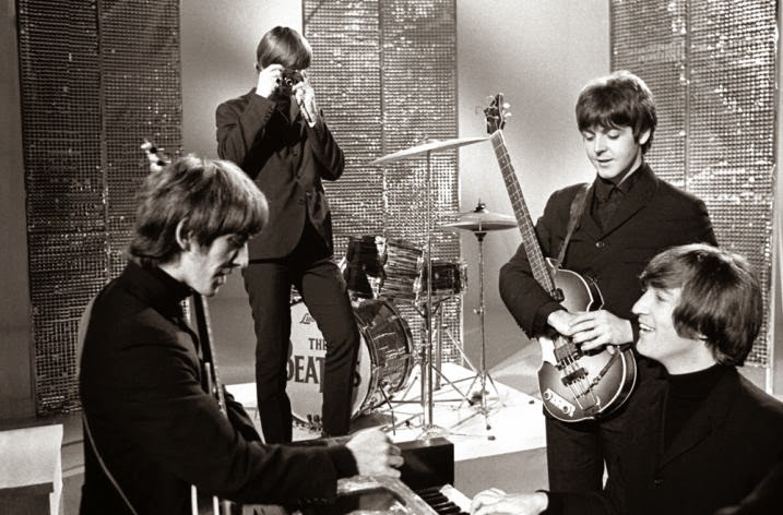 Le Più Belle Canzoni Dei Beatles
