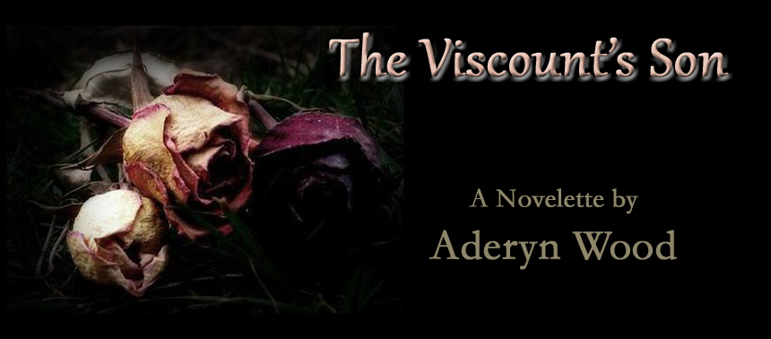 The Viscount's Son