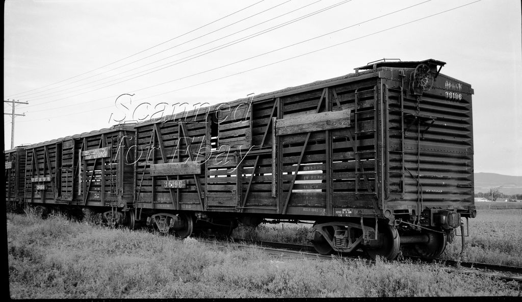 Elgin Car Shops Custom Model Assembly and Finishing In the works