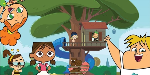 Drama Total La Guardería gana nueva temporada ANMTV