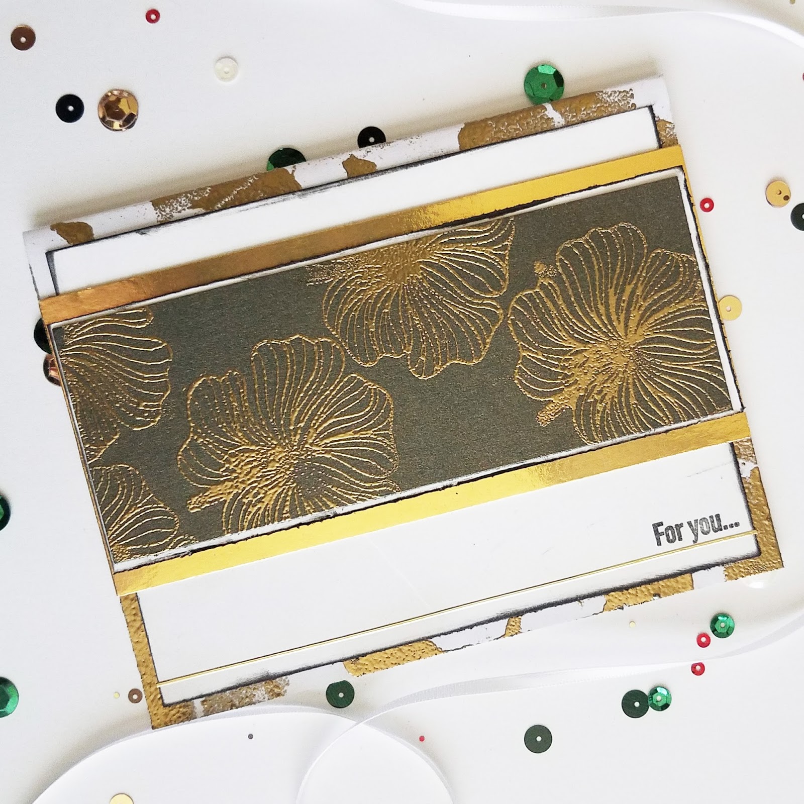 Erin Reed Makes 10 Card Ideas with Handmade Embellishments