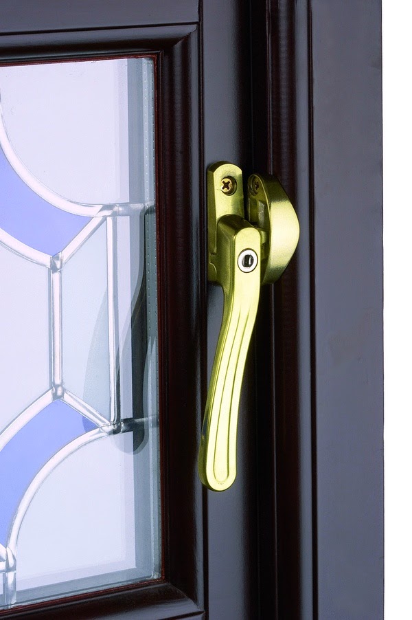 Handles for Doors and Windows