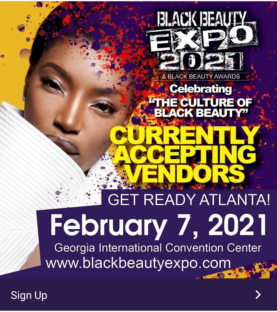 kerryannbrownmusicpromotions: BLACK BEAUTY EXPO 2021 ...