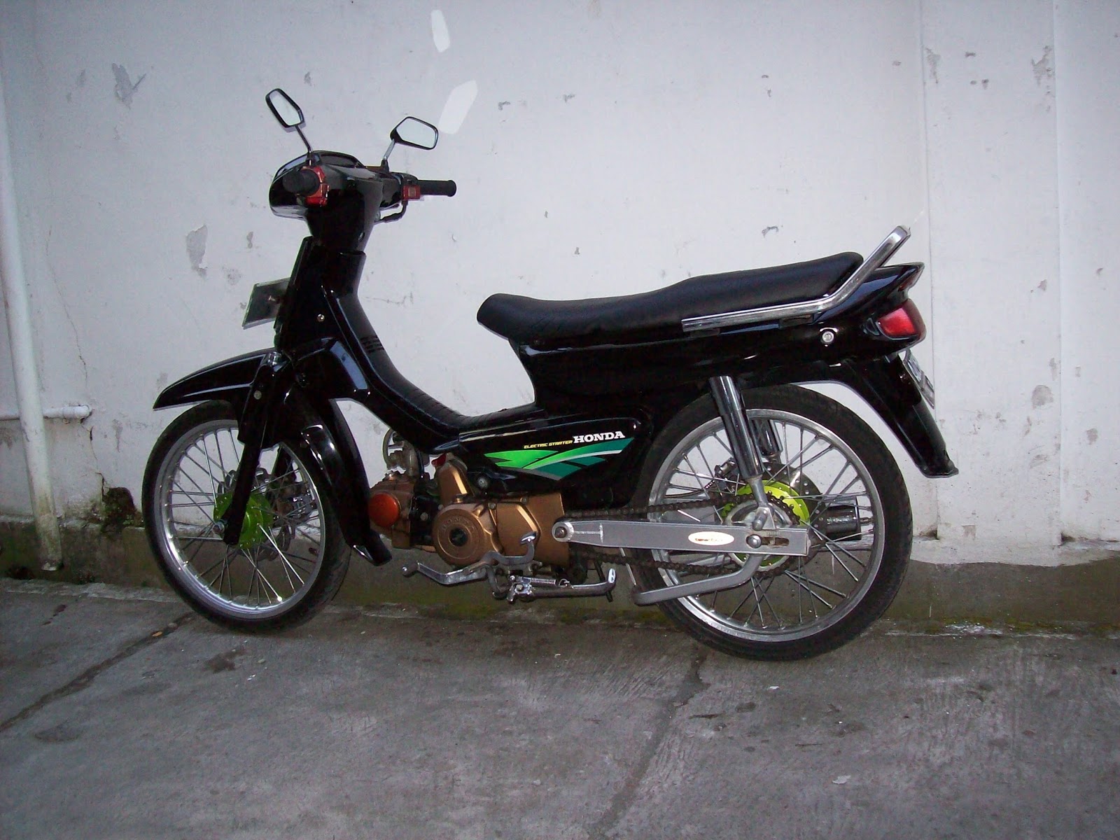 Skema Kelistrikan Motor Astrea Grand - Skema Wiring Diagram