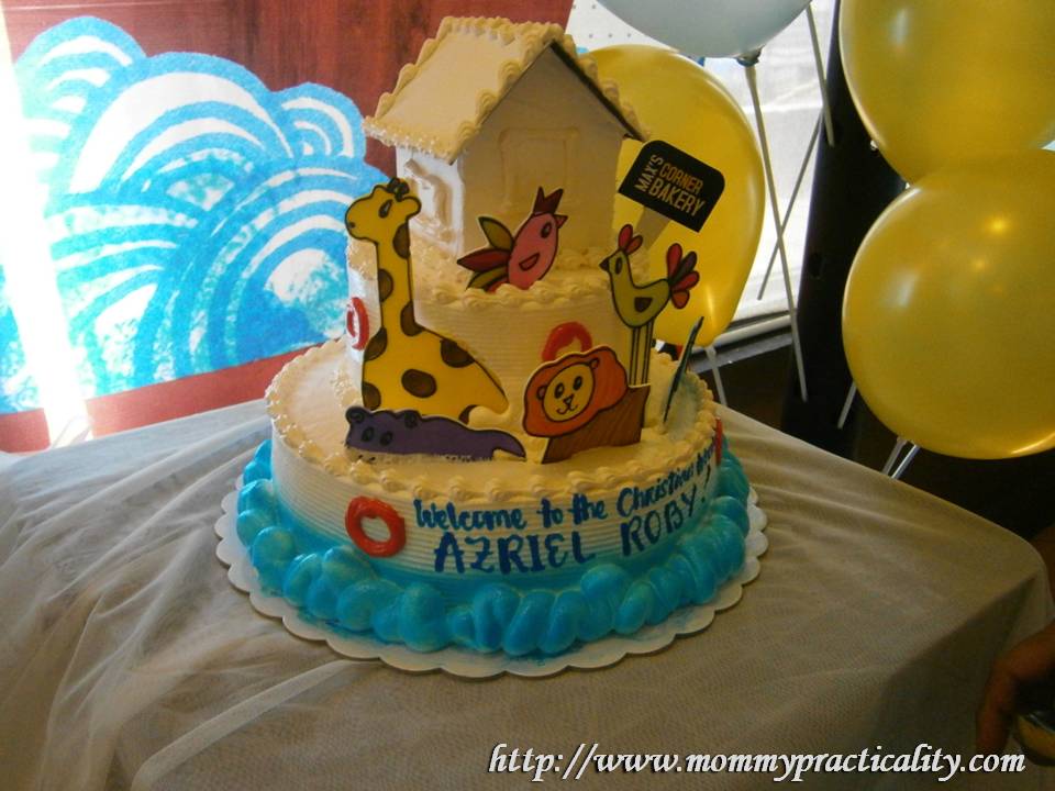 Max S Restaurant Baptismal Reception And Party Packages Mommy