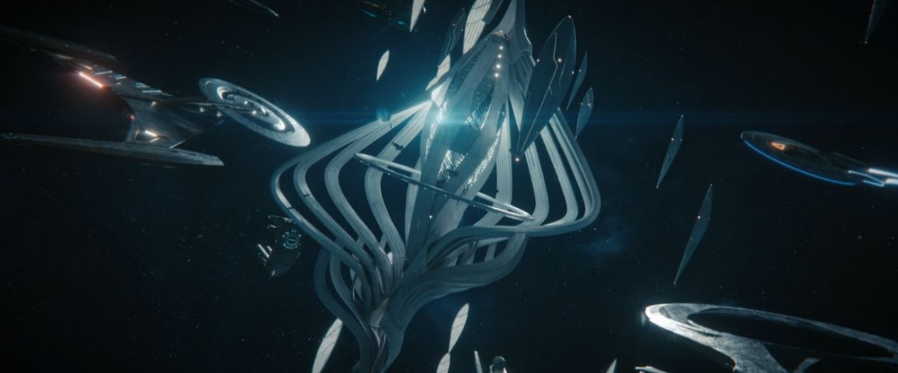 Star Trek Discovery stagione 4 Episodio 1 Kobayashi Maru recensione prima puntata della serie