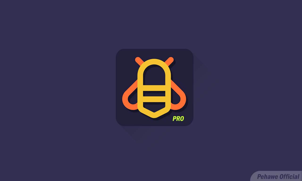 BeeLine Icon Pack Premium Apk