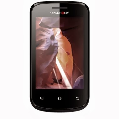 symphony xplorer w12 review smart phone of symphony mobile sampone mobil