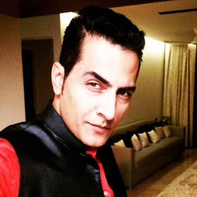 Sudhanshu Pandey Wiki, Biography, Age, Wife, Facts, Image and More